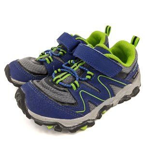 merrell trail quest jr
